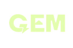 GEM Energy logo